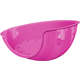 Cama Plástica Furacão Pet Paris Rosa