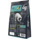 Ração Seca dg. Premium Frango & Beterraba para Cão Adulto Micro e Pequeno Porte - 1 Kg