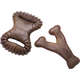 Brinquedo Benebone Tiny 2 Pack Bacon (645400) - 2 Unidades