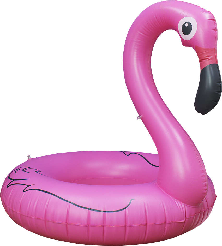 Boia Petlove Flamingo - Pink