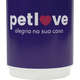 Cooler Petlove 6 Latas - 4 Litros