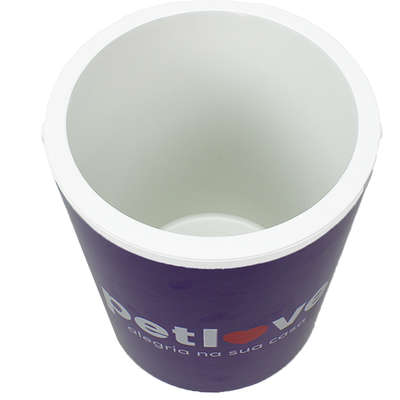 Cooler Petlove 6 Latas - 4 Litros