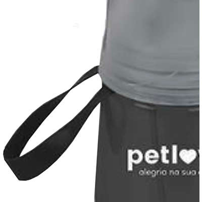 Squeeze Borrifador Petlove