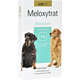 Anti-inflamatória UCBVET Dermarc Meloxytrat  Meloxicam para Cães - 1 mg
