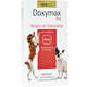 Antimicrobiano UCBVET  Dermarc Hiclato de Doxiciclina Doxymax Pet para Cães - 50 mg
