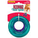 Brinquedo KONG Treat Spiral Ring para Cães