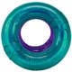 Brinquedo KONG Treat Spiral Ring para Cães