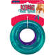 Brinquedo KONG Treat Spiral Ring para Cães