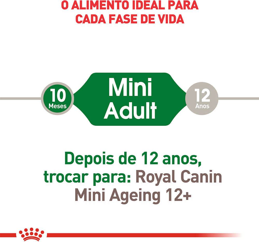 Ração Úmida Royal Canin Sachê Size Health Nutrition Wet para Cães Adultos Raças Pequenas - 85 g