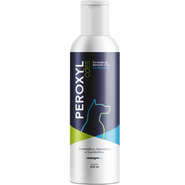 Shampoo Antibacteriano Centagro Vet Peroxyl para Cães - 420 mL