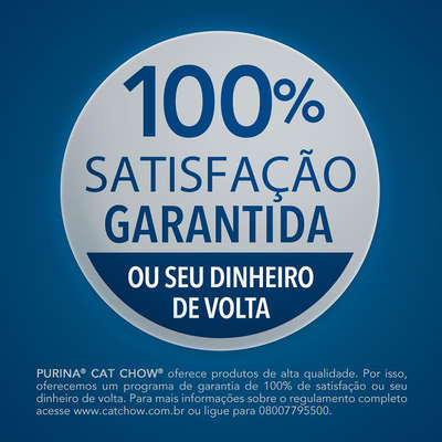 Ração Nestlé Purina Cat Chow Adultos Ambientes Internos Frango