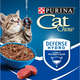 Ração Úmida Nestlé Purina Cat Chow Sachê Filhotes Carne ao Molho