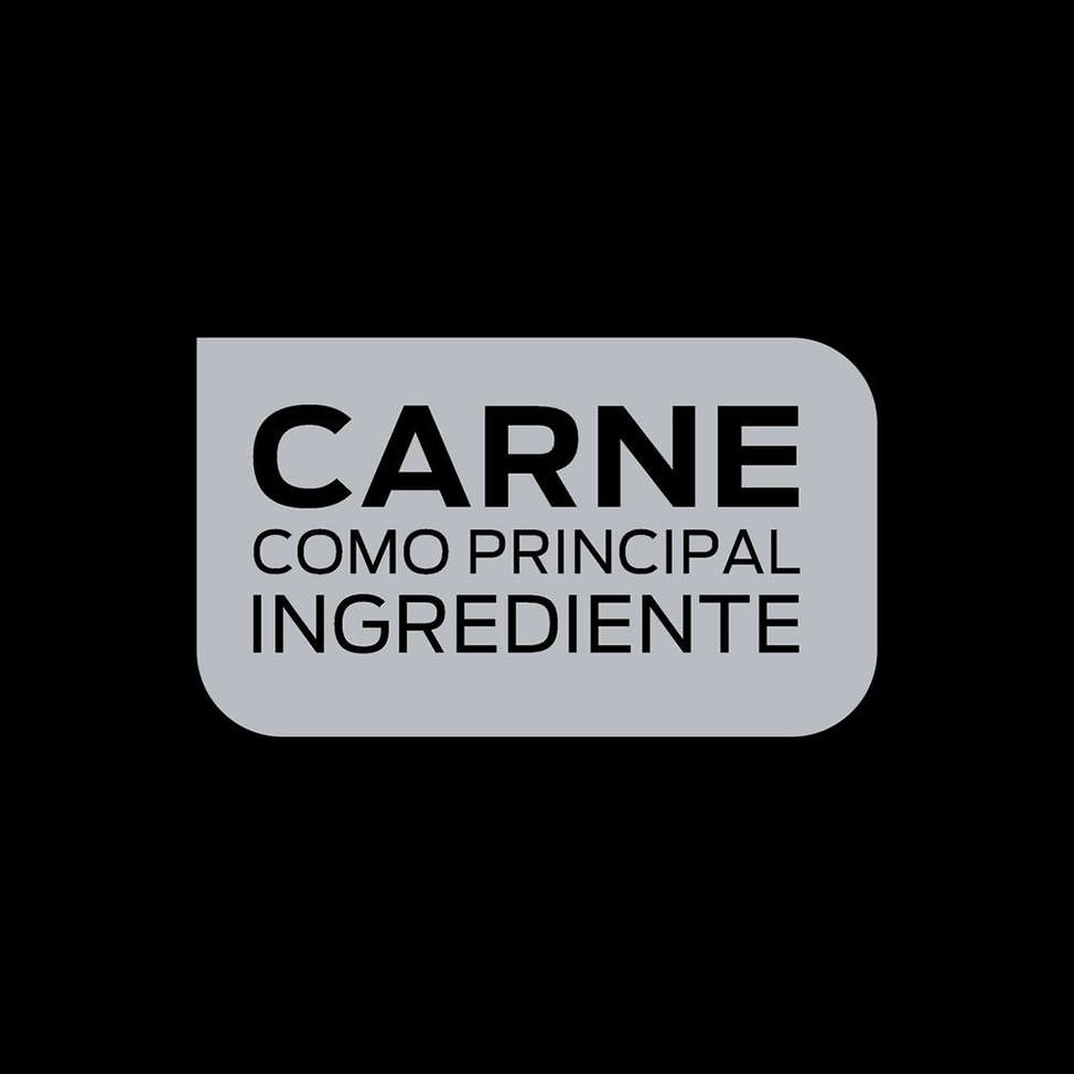 Ração Úmida Nestlé Purina Pro Plan Carne ao Molho Cães Adultos - 100 g