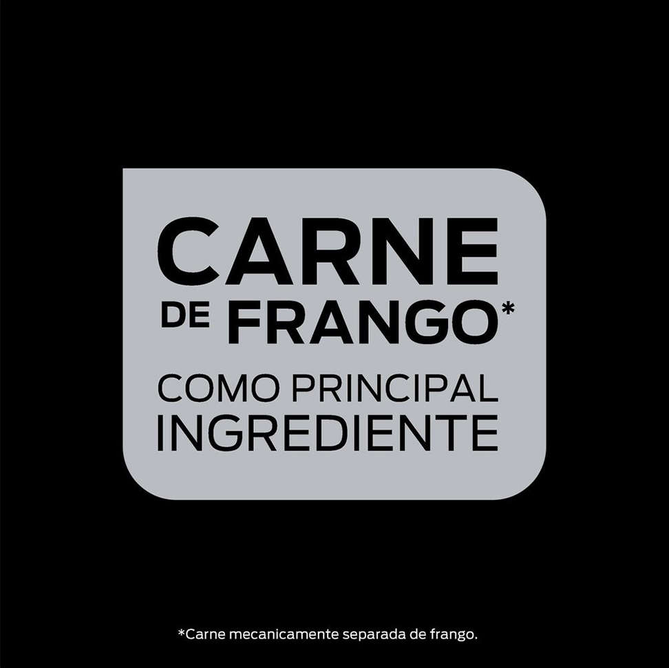 Ração Úmida Nestlé Purina Pro Plan Frango ao Molho Cães Adultos - 100 g