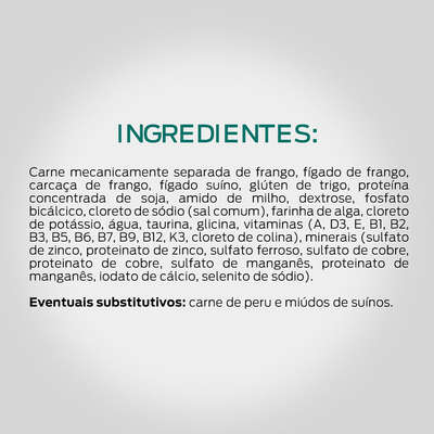 Ração Úmida Nestlé Purina Pro Plan Frango ao Molho para Gatos Filhotes