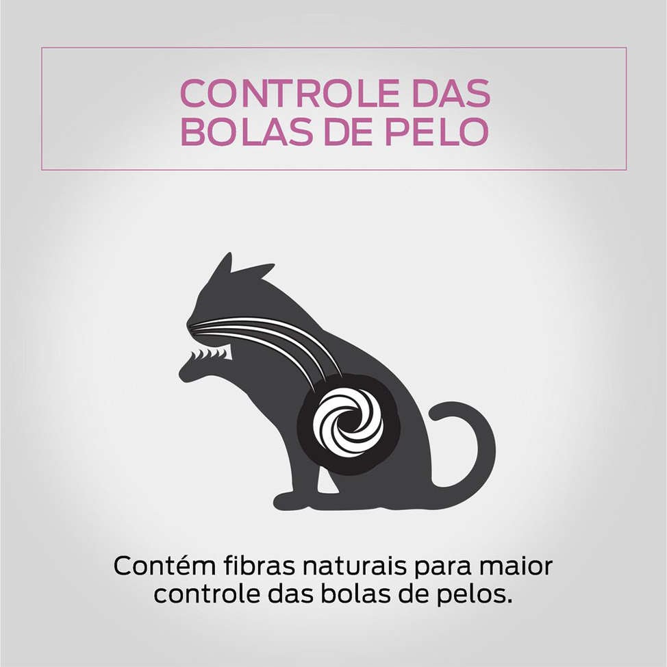 Ração Nestlé Purina Pro Plan Cat Wet Sachê Frango ao Molho Sterilized para Gatos 1+ Adultos - 85 g