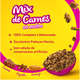 Ração Úmida Nestlé Purina Friskies Sachê Mix Carne ao Molho para Gatos