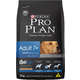 Ração Nestlé Purina Pro Plan Adulto 7 + Completo para Cães - 3 Kg