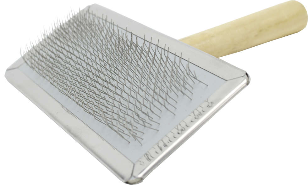 Rasqueadeira Profissional - Tam. 04