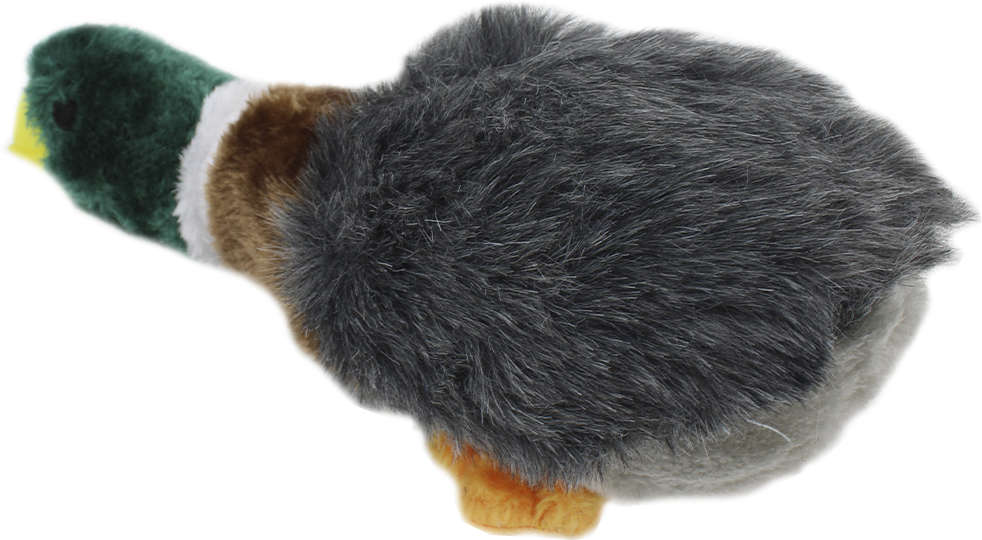 Brinquedo American Pets Pelúcia Pato Real - Tam. Único