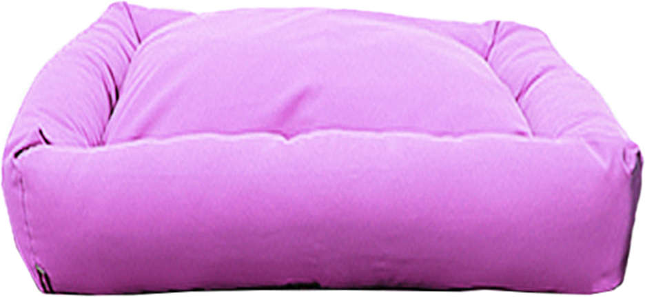 Cama Bichinho Chic Cancun Rosa - Tam. M