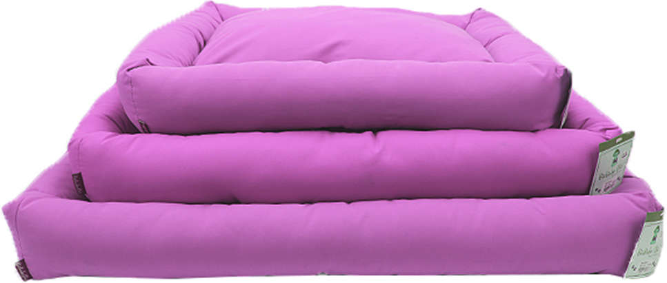 Cama Bichinho Chic Cancun Rosa - Tam. M