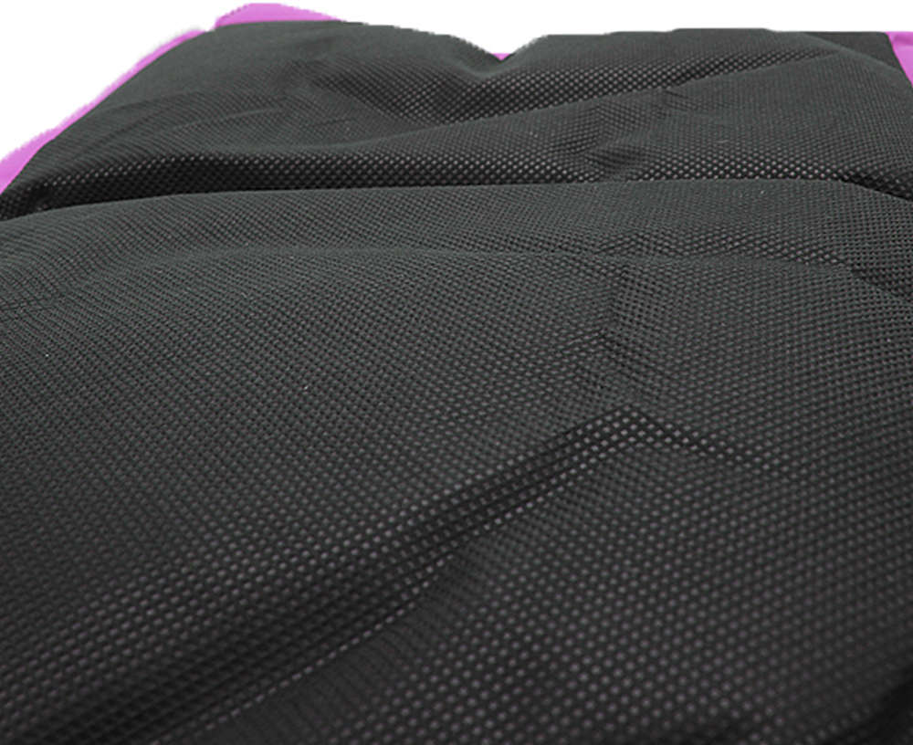 Cama Bichinho Chic Cancun Rosa - Tam. M