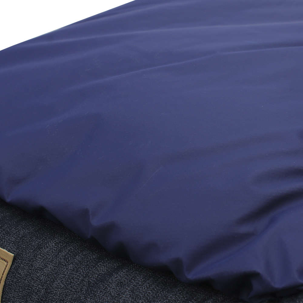 Cama Bichinho Chic Índigo Azul - Tam. P