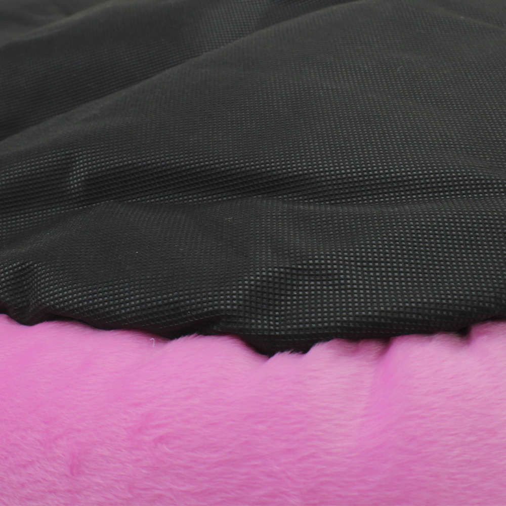 Cama Bichinho Chic Paris Rosa - Tam. M