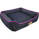 Cama Bichinho Chic Índigo Rosa
