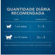 Ração Úmida Nestlé Purina Cat Chow Sachê Filhotes Frango ao Molho