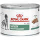 Ração Royal Canin Lata Canine Veterinary Diet Satiety Support Wet para Cães Adultos Obesos - 195 g