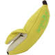 Brinquedo AFP Green Rush Banana com Catnip para Gatos