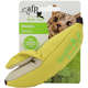 Brinquedo AFP Green Rush Banana com Catnip para Gatos