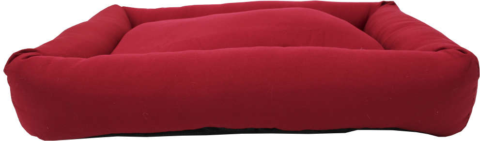 Cama Bichinho Chic Cancun Vermeho - Tam. GG