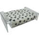 Cama ModernPet Base Acrilica M com Estofado