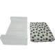 Cama ModernPet Base Acrilica M com Estofado