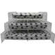 Cama ModernPet Base Acrilica M com Estofado