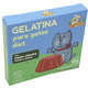 Gelatina Padaria Pet para Gatos Sabor Capim Cidreira