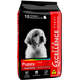 Ração Selecta Dog Excellence Super Premium Filhotes Raças Grandes Arroz e Frango