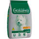 Ração Seca Dog Excellence  Frango com Arroz para Cães Adultos Raças Pequenas