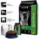 Ração Dog Excellence Super Premium Cães Adultos Raças Pequenas Frango e Arroz