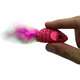 Brinquedo American Pets Cat Toy Ratinho com Penacho - 1 Unidade
