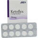 Anti-inflamatório Mundo Animal Ketoflex para Cães e Gatos - 30 mg