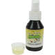 Floral Animal Flower Spray Aversão a Banho - 100 mL