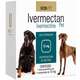 Antiparasitário UCBVET Dermac Ivermectan Pet para Cães