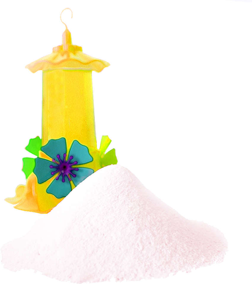 PiuSana Beija Flor - 240 g