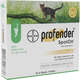 Vermífugo Elanco Profender SpotOn - Gatos