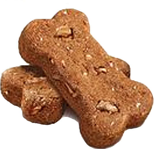 Petisco Onebyone Zero para Cães Sabor Abóbora e Castanha - 100g