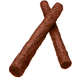 Petisco Spin Pet Gourmet Stick Slim Carne para Gatos
